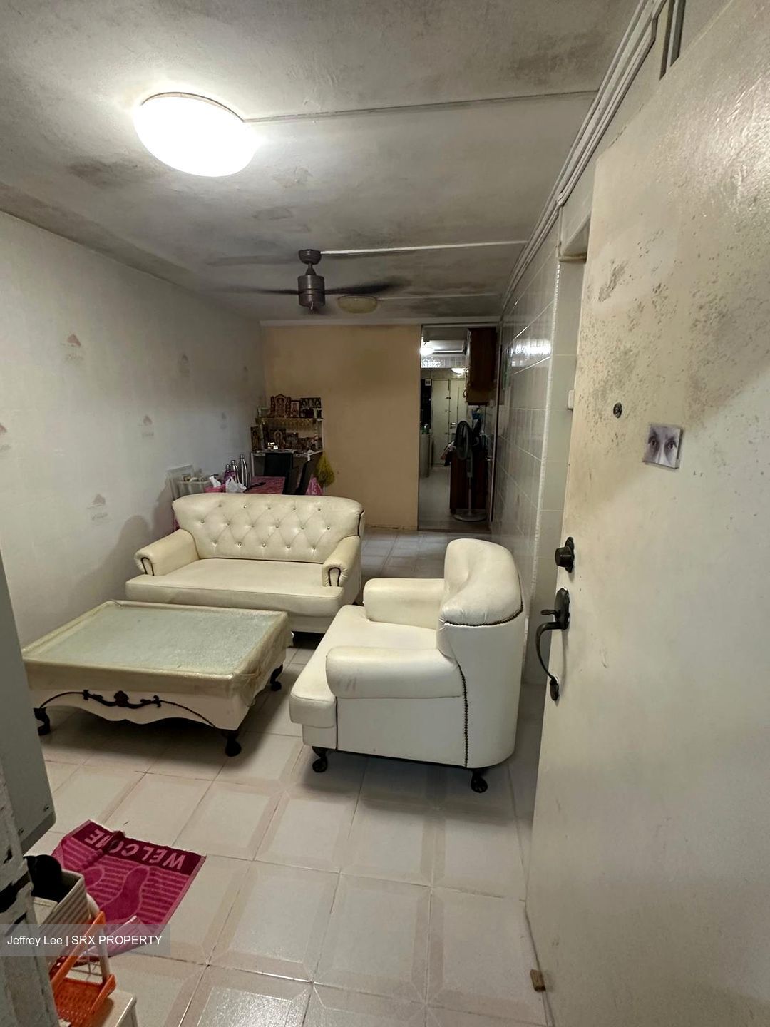 Blk 82 Commonwealth Heights (Queenstown), HDB 2 Rooms #451793281
